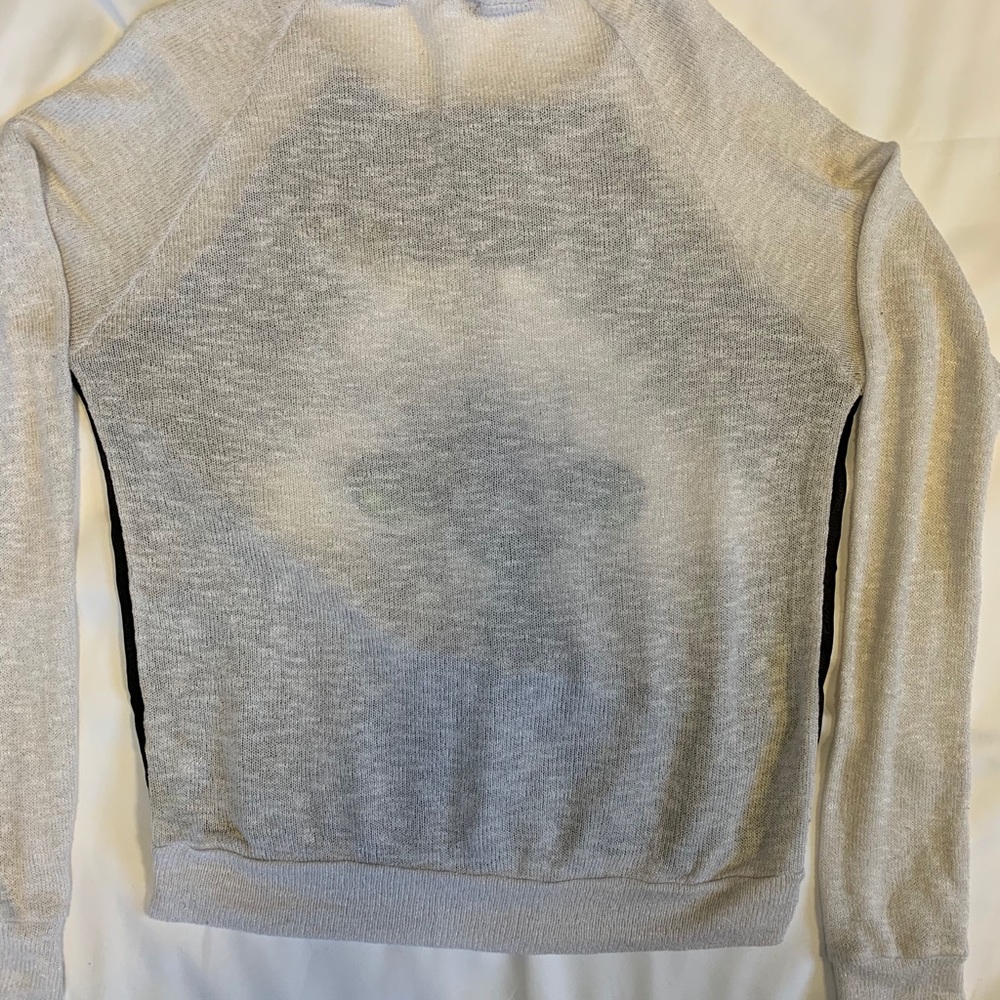 Penelope cat sweater size medium - Picture 2 of 6